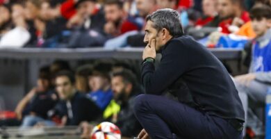 ¿Por qué se llama Valverde Txingurri? ¿Por qué se llama Valverde Txingurri?