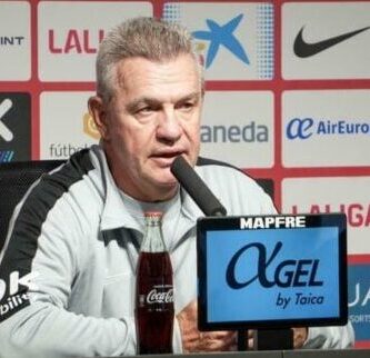¿Por qué se llama Vasco Aguirre?