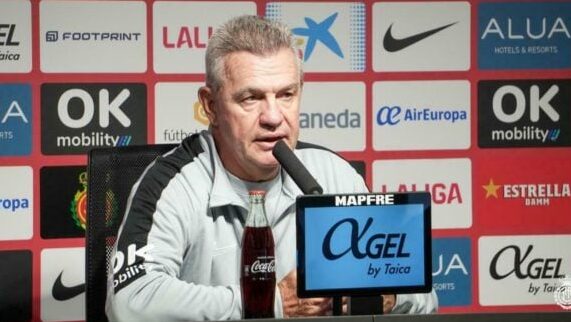 ¿Por qué se llama Vasco Aguirre? ¿Por qué se llama Vasco Aguirre?