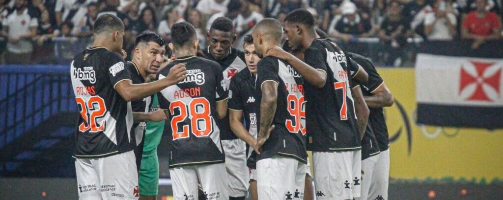 ¿Por qué se llama Vasco da Gama? ¿Por qué se llama Vasco da Gama?