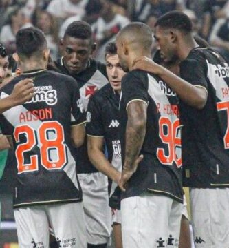 ¿Por qué se llama Vasco da Gama?