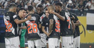 ¿Por qué se llama Vasco da Gama? ¿Por qué se llama Vasco da Gama?
