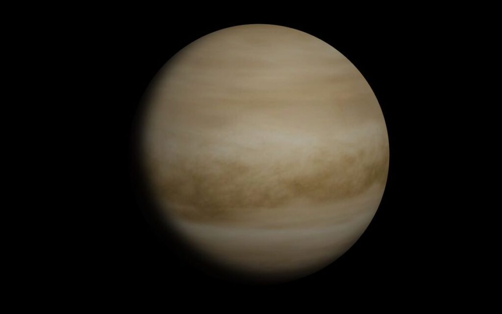 ¿Por qué se llama Venus? ¿Por qué se llama Venus?