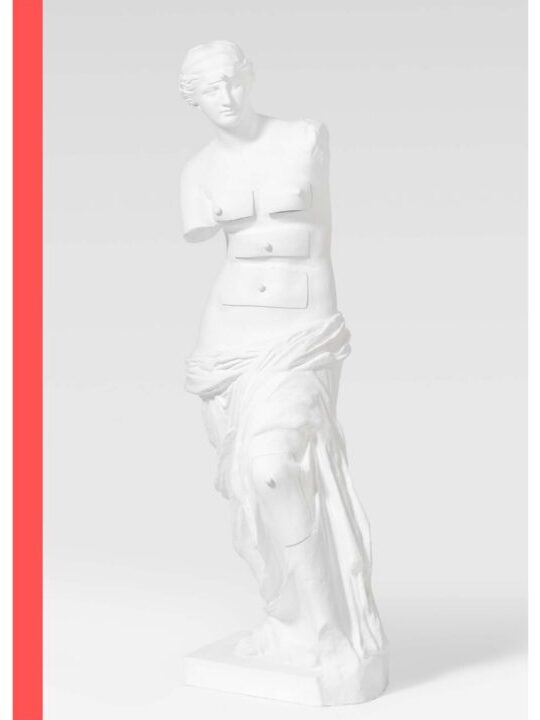 ¿Por qué se llama Venus de Milo? ¿Por qué se llama Venus de Milo?