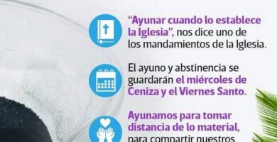 ¿Por qué se llama Viernes de Ceniza?