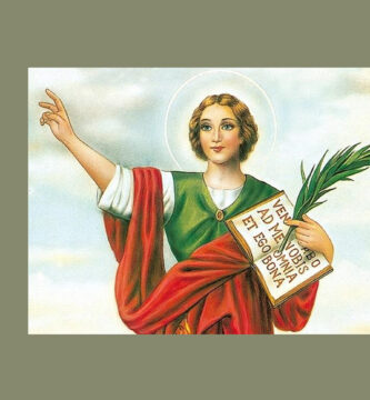 ¿Por qué se llama Viernes Santo?