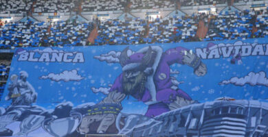 ¿Por qué se llama vikingo al Madrid? ¿Por qué se llama vikingo al Madrid?
