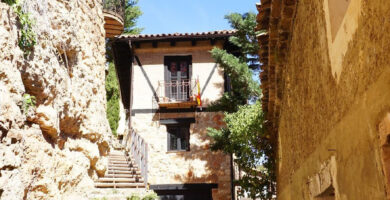 ¿Por qué se llama villa a los pueblos? ¿Por qué se llama villa a los pueblos?