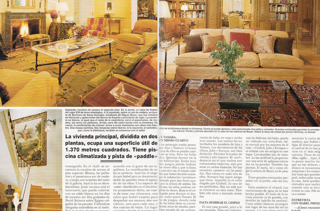 ¿Por qué se llama Villa Meona? ¿Por qué se llama Villa Meona?