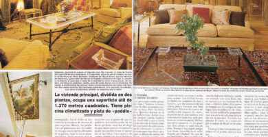 ¿Por qué se llama Villa Meona? ¿Por qué se llama Villa Meona?