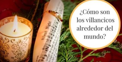 ¿Por qué se llama villancico? ¿Por qué se llama villancico?