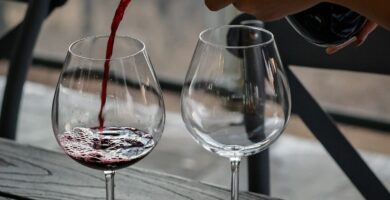 ¿Por qué se llama vino? ¿Por qué se llama vino?