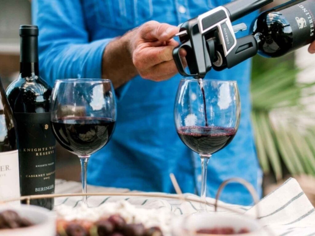 ¿Por qué se llama vino de aguja? ¿Por qué se llama vino de aguja?