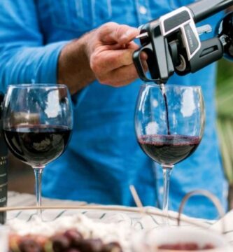 ¿Por qué se llama vino de aguja?