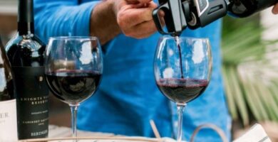 ¿Por qué se llama vino de aguja? ¿Por qué se llama vino de aguja?
