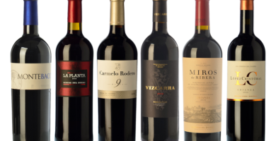 ¿Por qué se llama vino Ribera del Duero? ¿Por qué se llama vino Ribera del Duero?