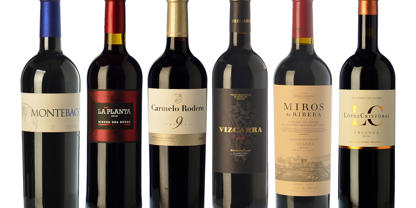¿Por qué se llama vino Ribera del Duero? ¿Por qué se llama vino Ribera del Duero?