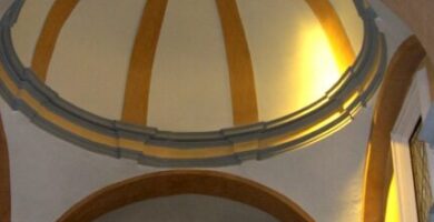 ¿Por qué se llama Virgen del Cantal? ¿Por qué se llama Virgen del Cantal?