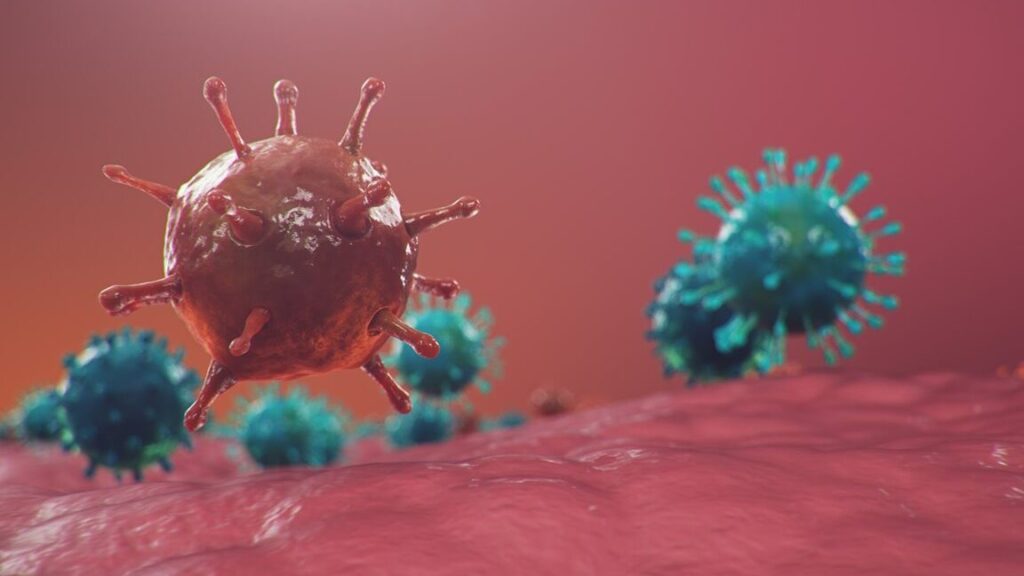 ¿Por qué se llama virus? ¿Por qué se llama virus?