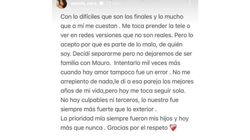 ¿Por qué se llama Wanda? ¿Por qué se llama Wanda?