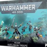 ¿Por qué se llama Warhammer para adultos?