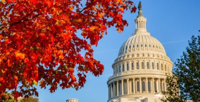 ¿Por qué se llama Washington D.C.? ¿Por qué se llama Washington D.C.?