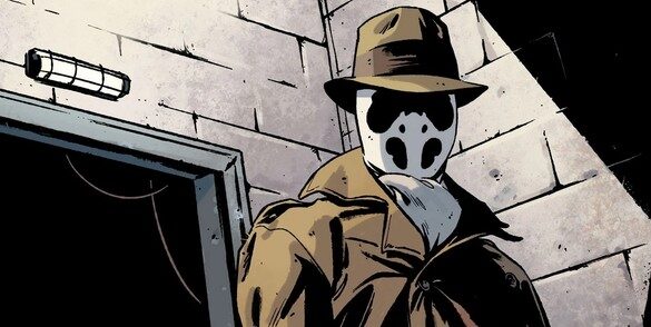 ¿Por qué se llama Watchmen?