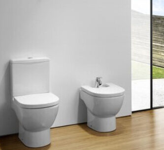 ¿Por qué se llama water closet?
