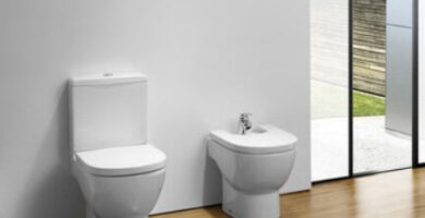 ¿Por qué se llama water closet? ¿Por qué se llama water closet?