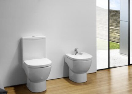 ¿Por qué se llama water closet? ¿Por qué se llama water closet?