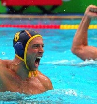 ¿Por qué se llama waterpolo?