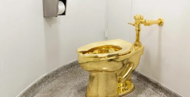 ¿Por qué se llama WC? ¿Por qué se llama WC?