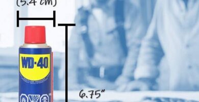 ¿Por qué se llama WD-40? ¿Por qué se llama WD-40?