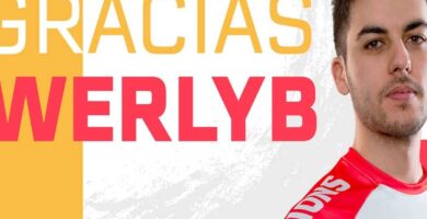 ¿Por qué se llama Werlyb? ¿Por qué se llama Werlyb?