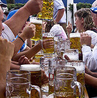 ¿Por qué se llama Wiesn a la Oktoberfest? ¿Por qué se llama Wiesn a la Oktoberfest?