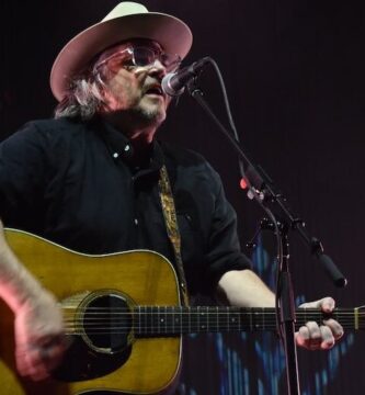 ¿Por qué se llama Wilco la banda?