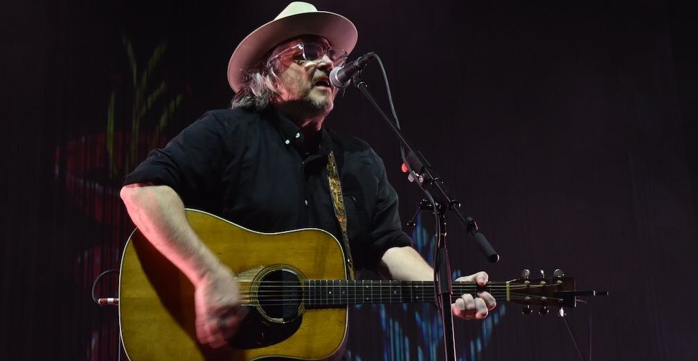 ¿Por qué se llama Wilco la banda? ¿Por qué se llama Wilco la banda?