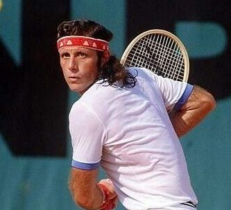 ¿Por qué se llama willy al golpe de tenis?