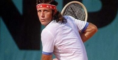 ¿Por qué se llama willy al golpe de tenis?