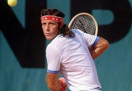 ¿Por qué se llama willy al golpe de tenis? ¿Por qué se llama willy al golpe de tenis?
