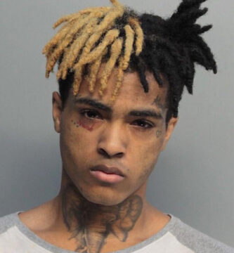 ¿Por qué se llama XXXTentacion?