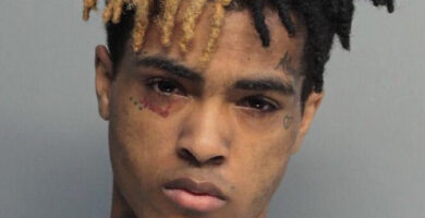 ¿Por qué se llama XXXTentacion?
