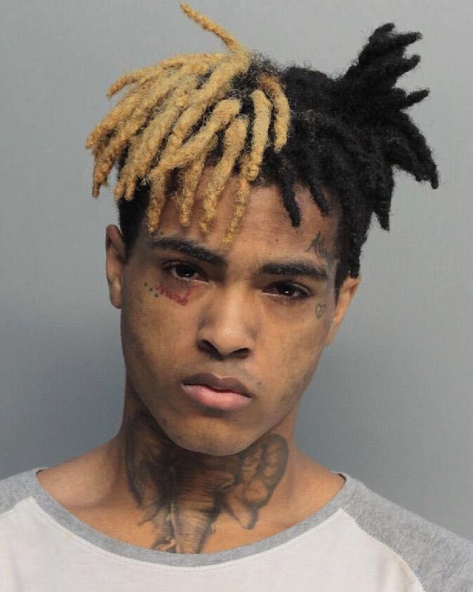 ¿Por qué se llama XXXTentacion? ¿Por qué se llama XXXTentacion?