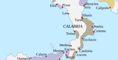 ¿Por qué se llama y griega? ¿Por qué se llama y griega?