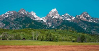 ¿Por qué se llama Yellowstone? ¿Por qué se llama Yellowstone?