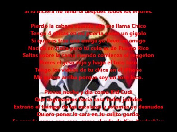 ¿Por qué se llama Yo la tengo? ¿Por qué se llama Yo la tengo?