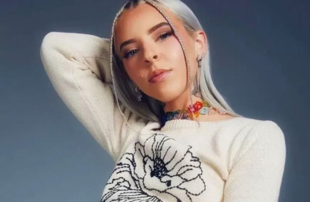 ¿Por qué se llama Young Miko? ¿Por qué se llama Young Miko?