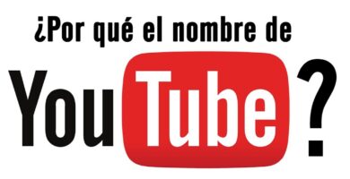 ¿Por qué se llama YouTube? ¿Por qué se llama YouTube?