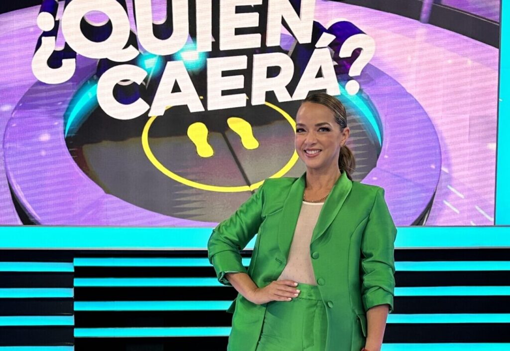 ¿Por qué se llama Yu el programa?