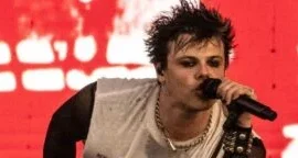 ¿Por qué se llama Yungblud? ¿Por qué se llama Yungblud?